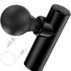 1 Mini Rechargeable Massage Gun
