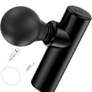 Mini Rechargeable Massage Gun