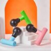 Version 1.0.0 Mini Rechargeable Massage Gun