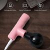 a5 Mini Rechargeable Massage Gun