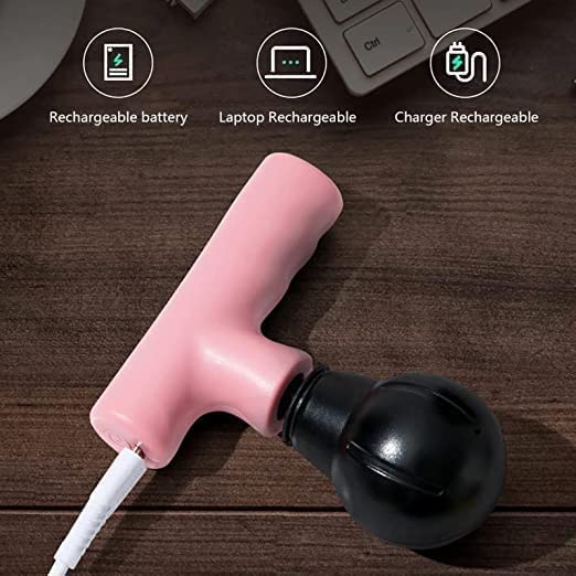 a5 Mini Rechargeable Massage Gun