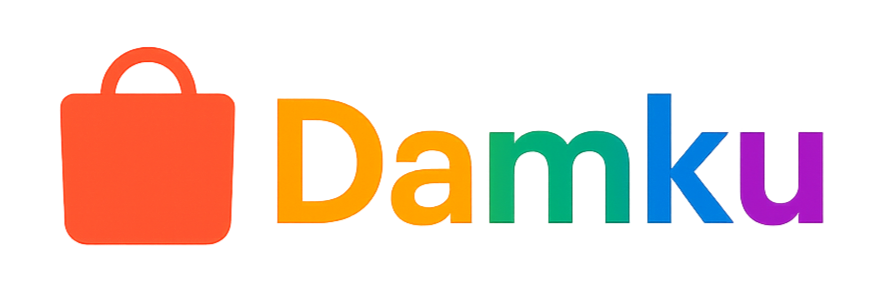 Damku – Trusted Electronics Store
